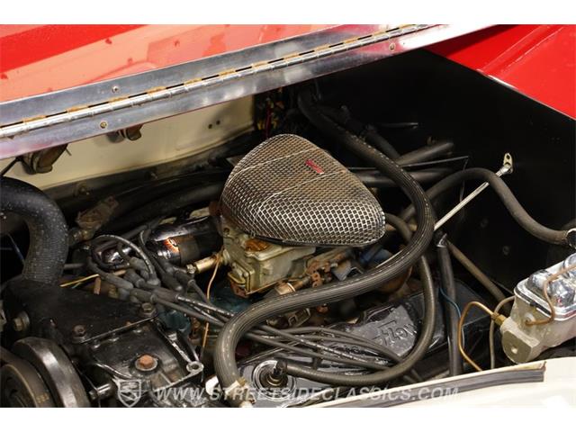 1936 Mercedes-Benz 500K (CC-2103736) for sale in Concord, North Carolina