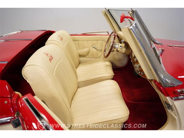 1936 Mercedes-Benz 500K (CC-2103736) for sale in Concord, North Carolina