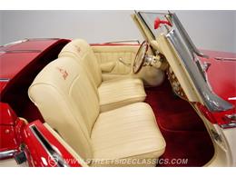 1936 Mercedes-Benz 500K (CC-2103736) for sale in Concord, North Carolina
