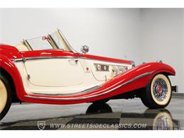 1936 Mercedes-Benz 500K (CC-2103736) for sale in Concord, North Carolina