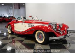 1936 Mercedes-Benz 500K (CC-2103736) for sale in Concord, North Carolina