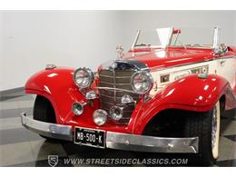 1936 Mercedes-Benz 500K (CC-2103736) for sale in Concord, North Carolina