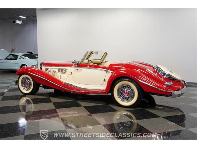 1936 Mercedes-Benz 500K (CC-2103736) for sale in Concord, North Carolina
