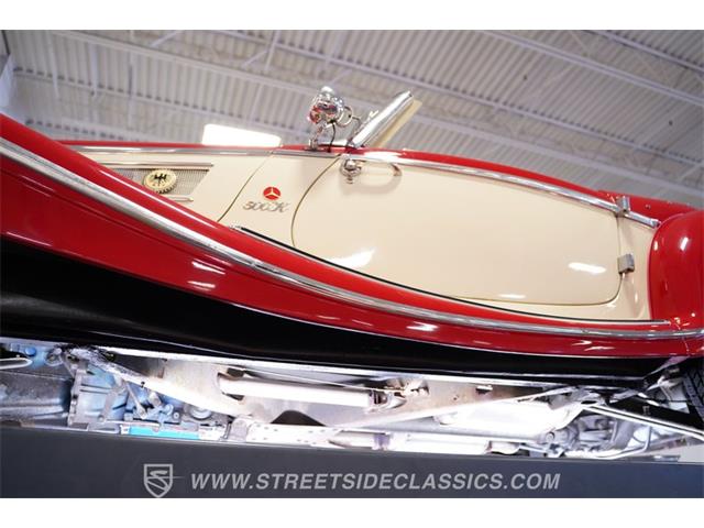 1936 Mercedes-Benz 500K (CC-2103736) for sale in Concord, North Carolina