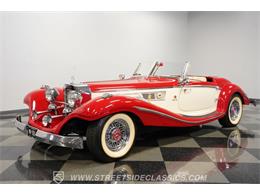 1936 Mercedes-Benz 500K (CC-2103736) for sale in Concord, North Carolina