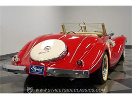 1936 Mercedes-Benz 500K (CC-2103736) for sale in Concord, North Carolina