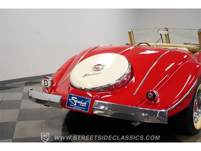 1936 Mercedes-Benz 500K (CC-2103736) for sale in Concord, North Carolina