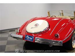 1936 Mercedes-Benz 500K (CC-2103736) for sale in Concord, North Carolina