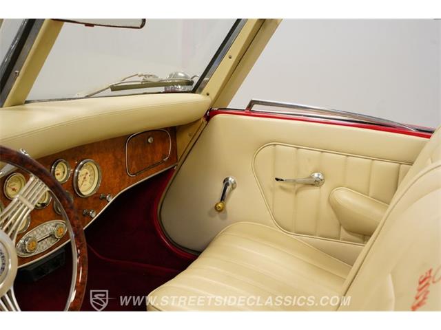1936 Mercedes-Benz 500K (CC-2103736) for sale in Concord, North Carolina