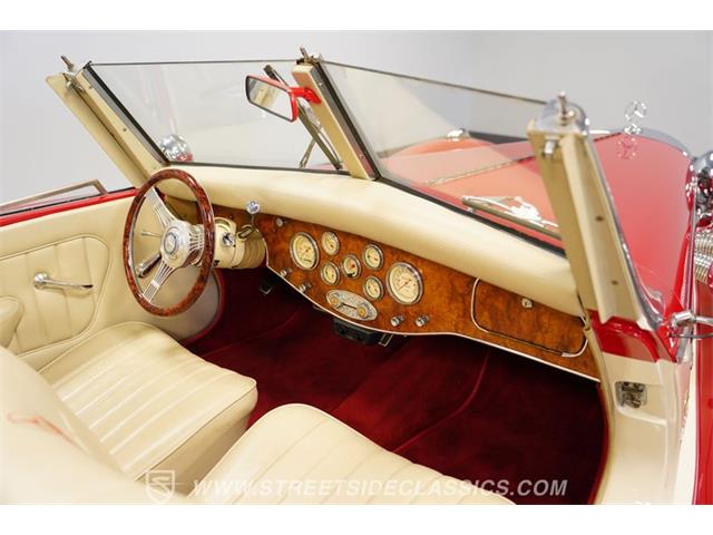 1936 Mercedes-Benz 500K (CC-2103736) for sale in Concord, North Carolina