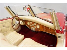 1936 Mercedes-Benz 500K (CC-2103736) for sale in Concord, North Carolina