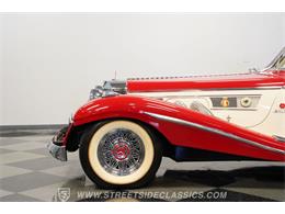 1936 Mercedes-Benz 500K (CC-2103736) for sale in Concord, North Carolina