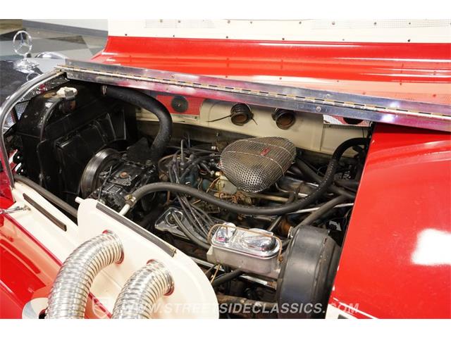1936 Mercedes-Benz 500K (CC-2103736) for sale in Concord, North Carolina
