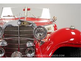 1936 Mercedes-Benz 500K (CC-2103736) for sale in Concord, North Carolina