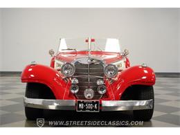 1936 Mercedes-Benz 500K (CC-2103736) for sale in Concord, North Carolina