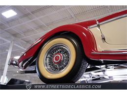 1936 Mercedes-Benz 500K (CC-2103736) for sale in Concord, North Carolina