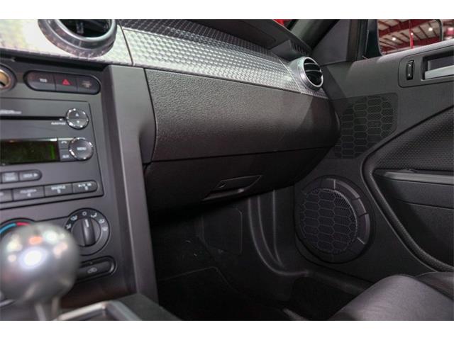 2008 Ford Mustang (CC-2103737) for sale in Kentwood, Michigan