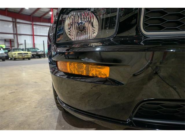 2008 Ford Mustang (CC-2103737) for sale in Kentwood, Michigan
