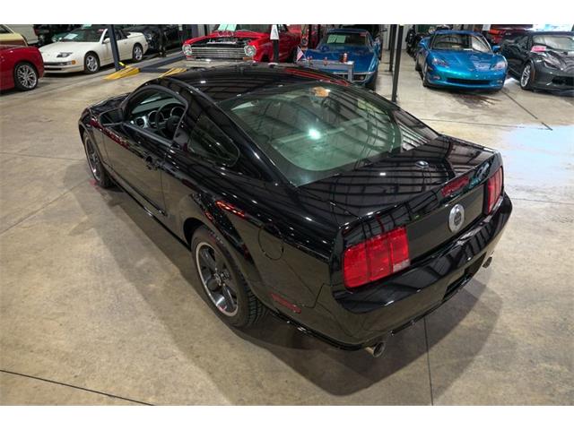 2008 Ford Mustang (CC-2103737) for sale in Kentwood, Michigan