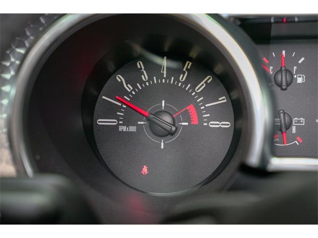 2008 Ford Mustang (CC-2103737) for sale in Kentwood, Michigan