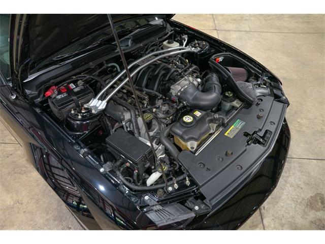 2008 Ford Mustang (CC-2103737) for sale in Kentwood, Michigan