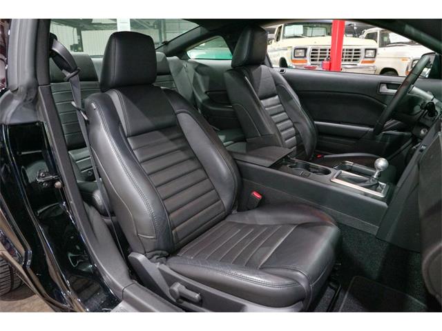2008 Ford Mustang (CC-2103737) for sale in Kentwood, Michigan