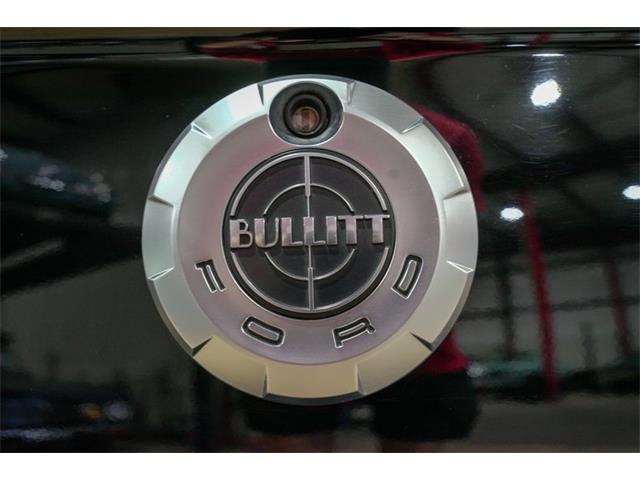 2008 Ford Mustang (CC-2103737) for sale in Kentwood, Michigan