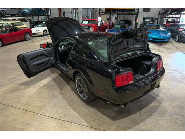 2008 Ford Mustang (CC-2103737) for sale in Kentwood, Michigan
