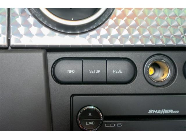 2008 Ford Mustang (CC-2103737) for sale in Kentwood, Michigan
