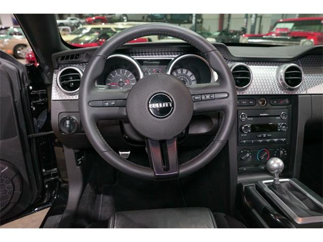2008 Ford Mustang (CC-2103737) for sale in Kentwood, Michigan