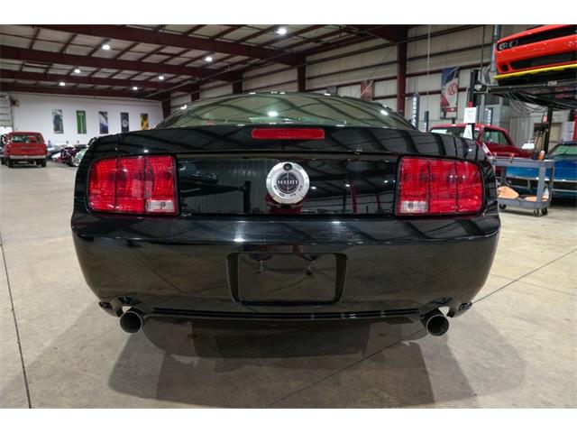 2008 Ford Mustang (CC-2103737) for sale in Kentwood, Michigan