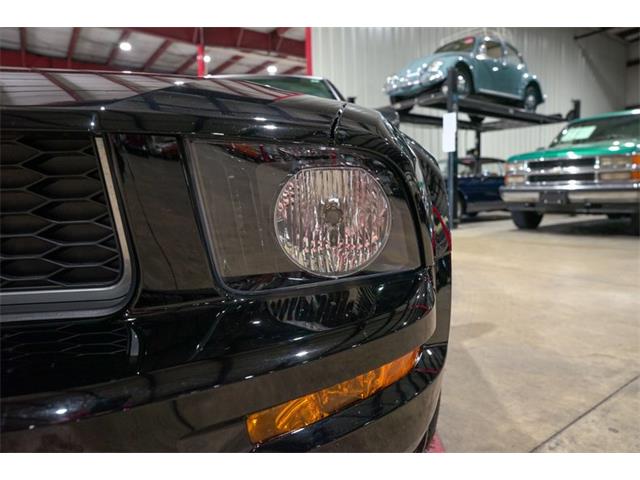 2008 Ford Mustang (CC-2103737) for sale in Kentwood, Michigan