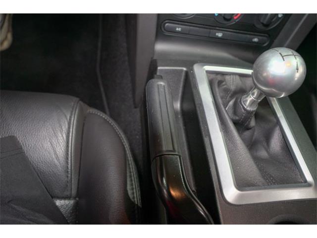 2008 Ford Mustang (CC-2103737) for sale in Kentwood, Michigan