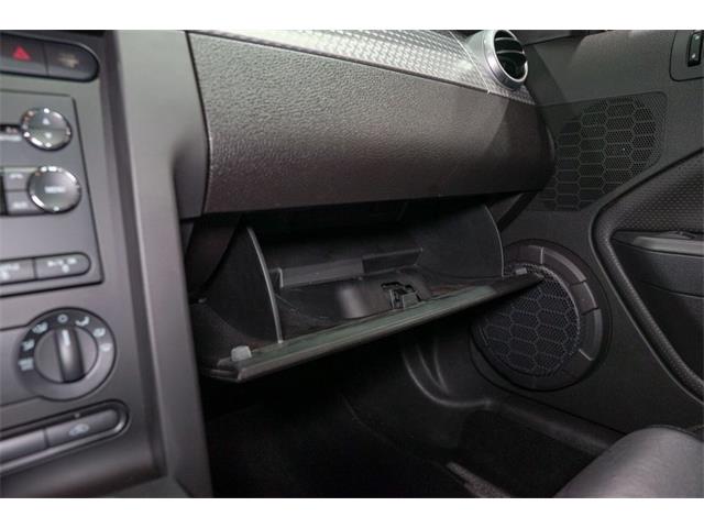 2008 Ford Mustang (CC-2103737) for sale in Kentwood, Michigan