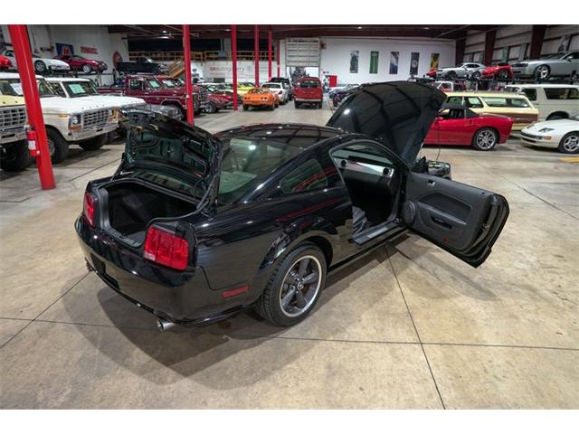 2008 Ford Mustang (CC-2103737) for sale in Kentwood, Michigan