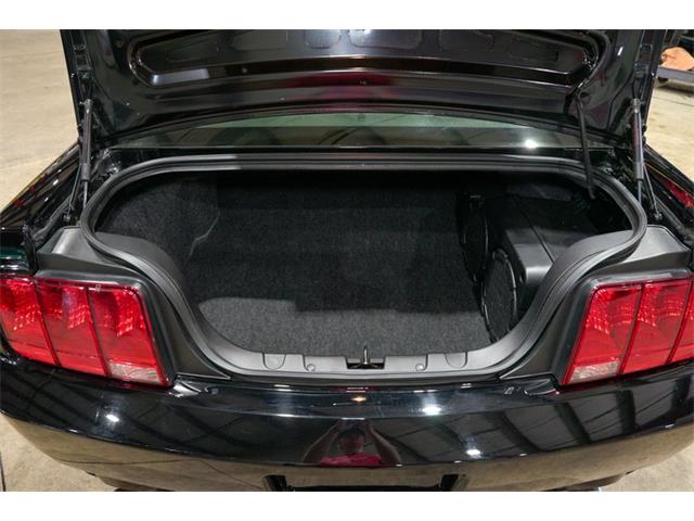 2008 Ford Mustang (CC-2103737) for sale in Kentwood, Michigan