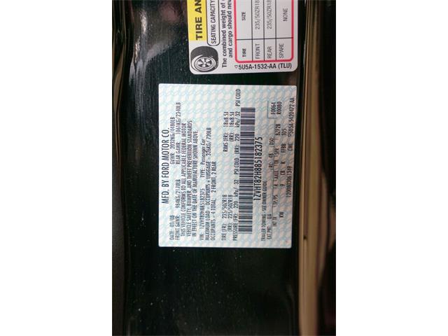 2008 Ford Mustang (CC-2103737) for sale in Kentwood, Michigan