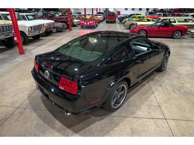 2008 Ford Mustang (CC-2103737) for sale in Kentwood, Michigan