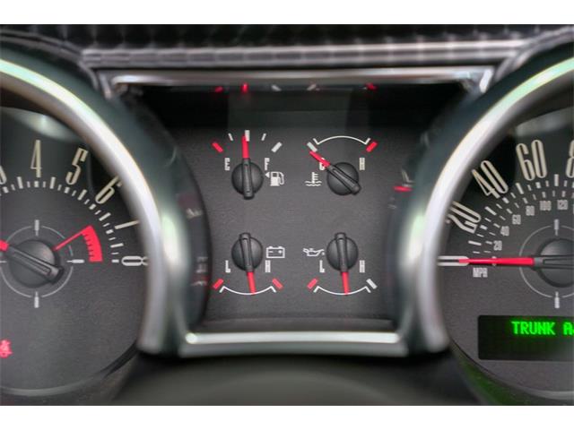 2008 Ford Mustang (CC-2103737) for sale in Kentwood, Michigan