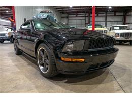 2008 Ford Mustang (CC-2103737) for sale in Kentwood, Michigan