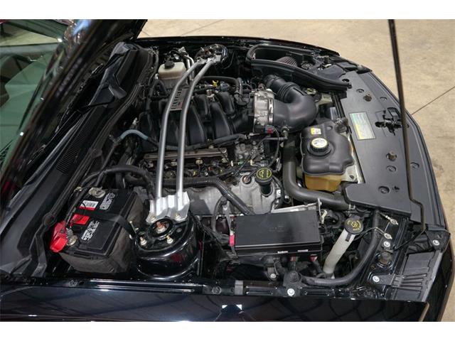 2008 Ford Mustang (CC-2103737) for sale in Kentwood, Michigan
