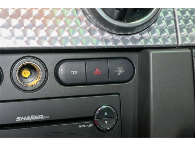2008 Ford Mustang (CC-2103737) for sale in Kentwood, Michigan