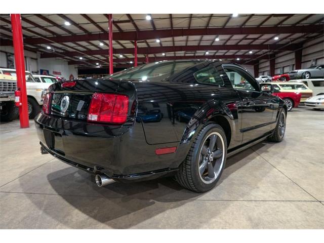 2008 Ford Mustang (CC-2103737) for sale in Kentwood, Michigan