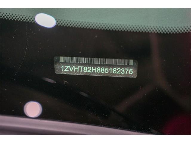 2008 Ford Mustang (CC-2103737) for sale in Kentwood, Michigan