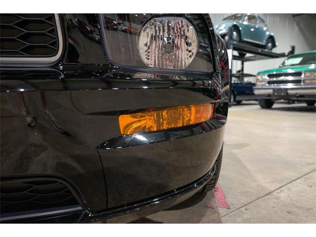 2008 Ford Mustang (CC-2103737) for sale in Kentwood, Michigan