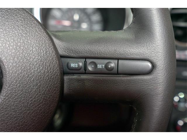 2008 Ford Mustang (CC-2103737) for sale in Kentwood, Michigan