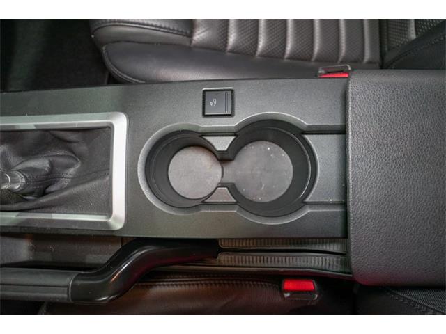 2008 Ford Mustang (CC-2103737) for sale in Kentwood, Michigan