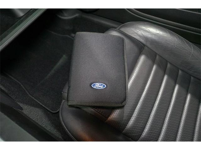 2008 Ford Mustang (CC-2103737) for sale in Kentwood, Michigan