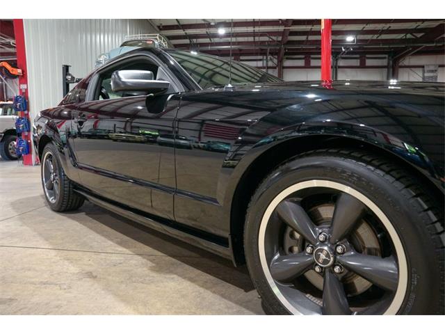 2008 Ford Mustang (CC-2103737) for sale in Kentwood, Michigan