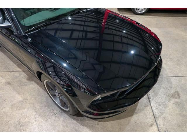 2008 Ford Mustang (CC-2103737) for sale in Kentwood, Michigan